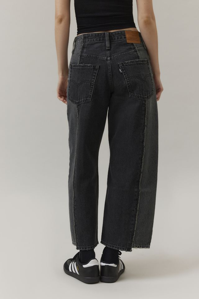 Levi’s® Recrafted Baggy Dad Jean #4