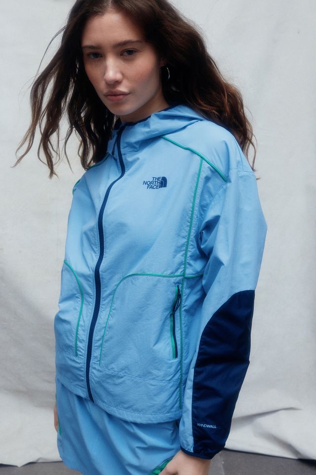 The North Face Trailer Wind Whistle Jacket #2