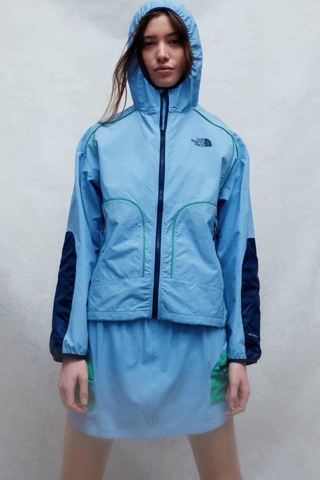 The North Face Trailer Wind Whistle Jacket #3