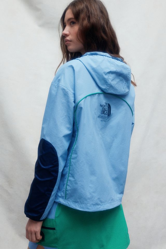 The North Face Trailer Wind Whistle Jacket #4