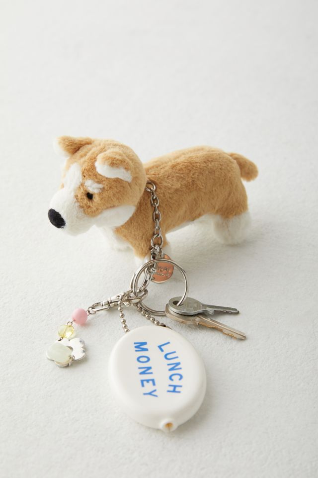 Betty the Corgi by Jellycat