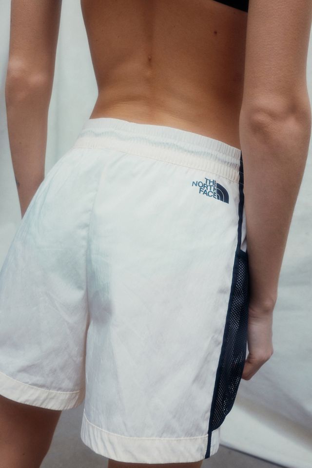 The North Face 2000 Mountain Nylon Short #1