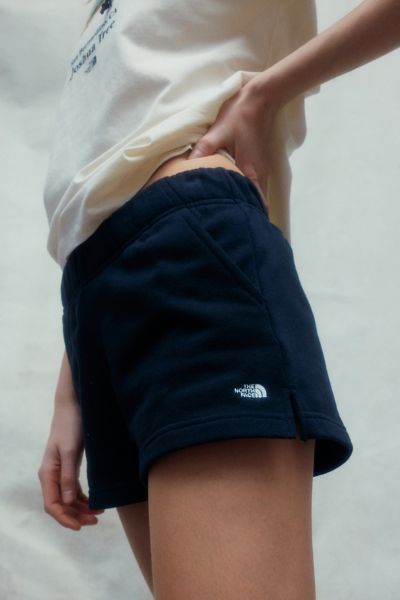 The North Face Half Dome Fleece Short