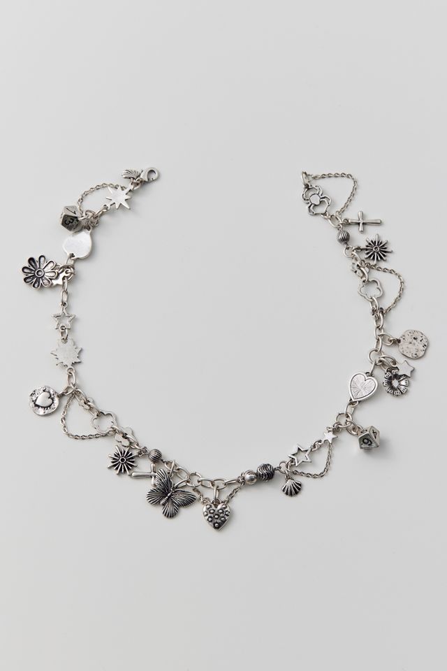 Charmed Life Necklace #1