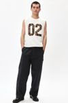 BDG Game Day Cutoff Sleeveless Tee