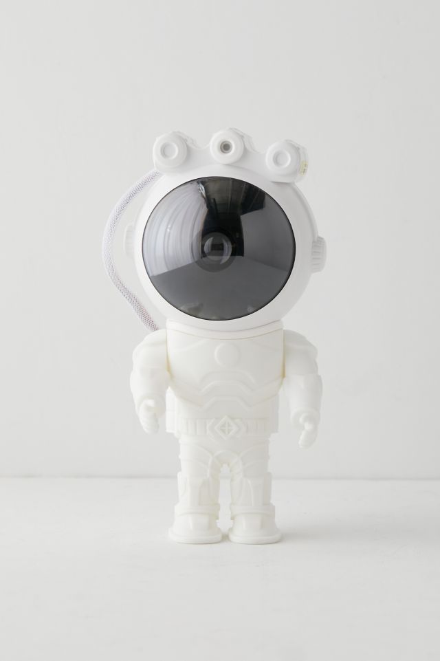 Astronaut Galaxy Projector Nightlight #2