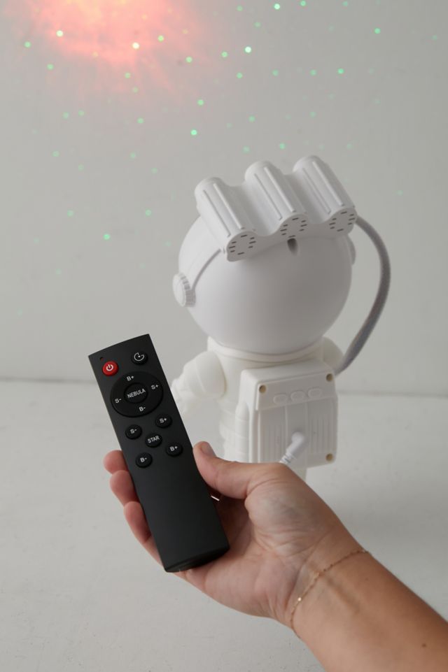 Astronaut Galaxy Projector Nightlight #5