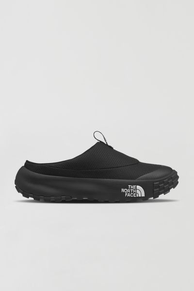 Shop The North Face Never Stop Mule Sneaker In Black, Men's At Urban Outfitters