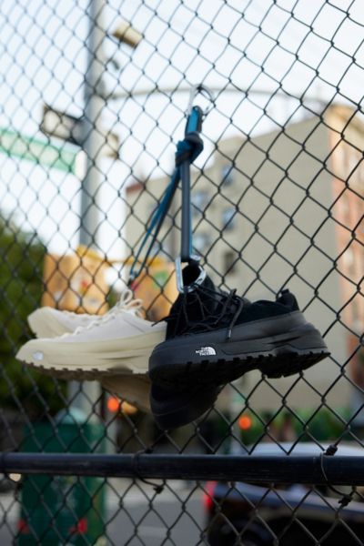 The North Face Glenclyffe Urban Low Shoe | Urban Outfitters