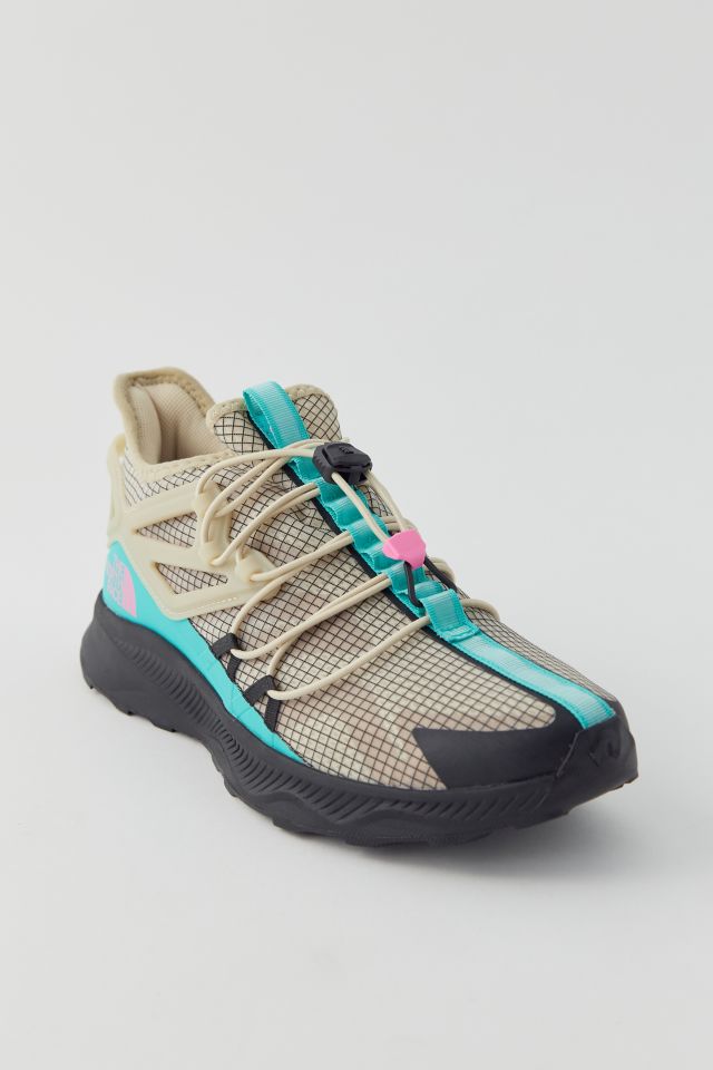 The North Face Oxeye Tech Trail Sneaker #1