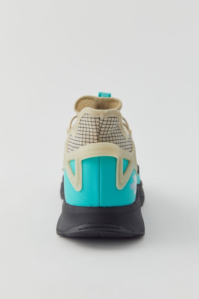 The North Face Oxeye Tech Trail Sneaker #2