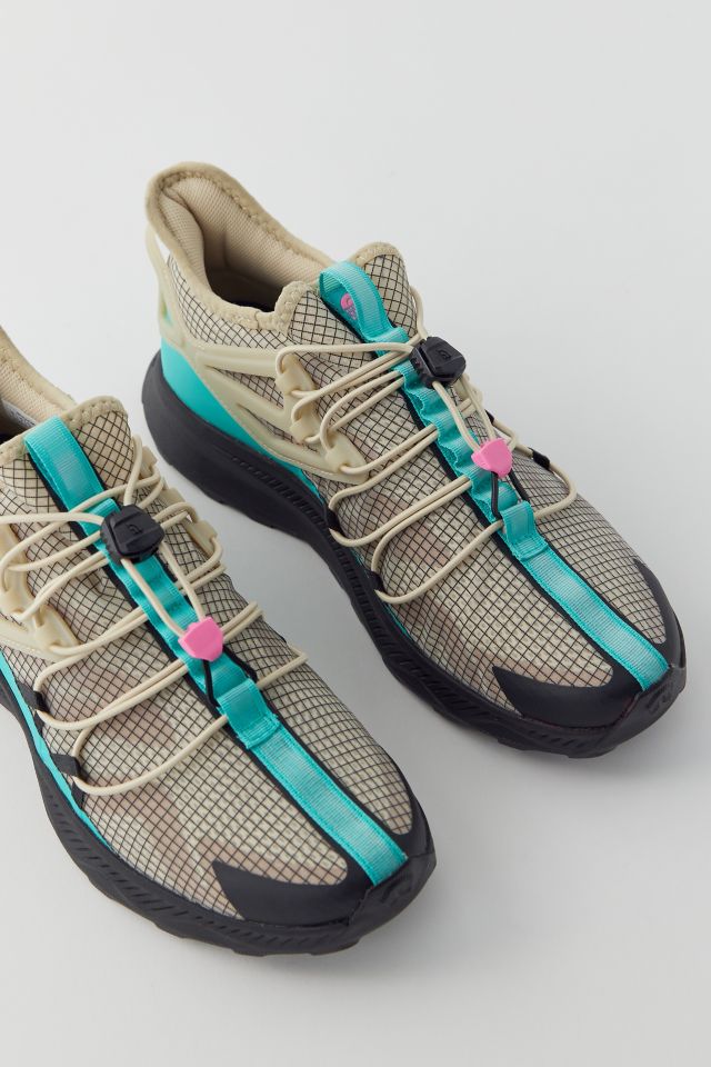 The North Face Oxeye Tech Trail Sneaker #3