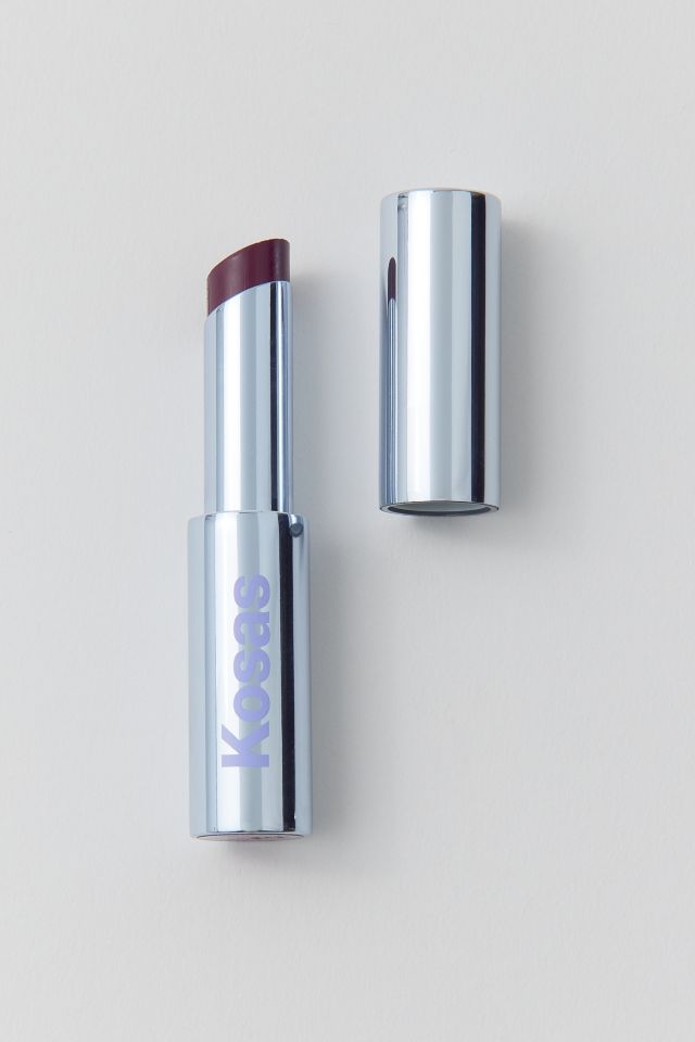 Kosas Wet Stick Moisturizing Lip Shine #1