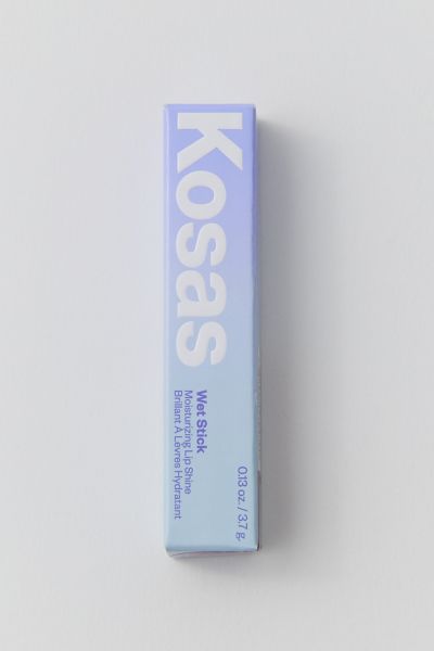 Kosas Wet Stick Moisturizing Lip Shine