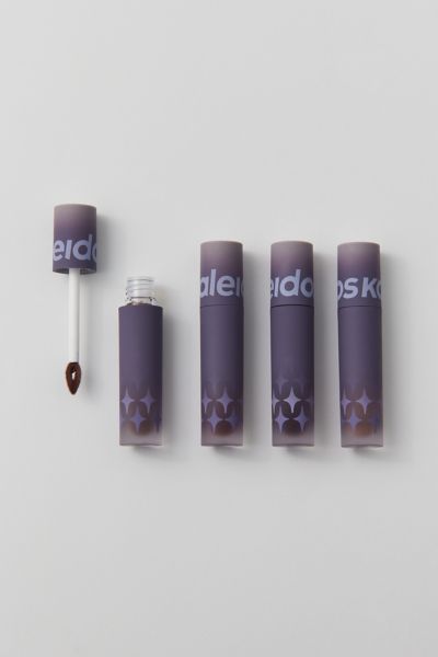 Kaleidos Lip Clay Set