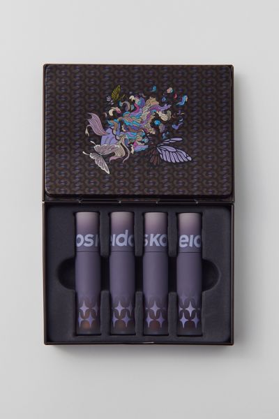 Kaleidos Lip Clay Set