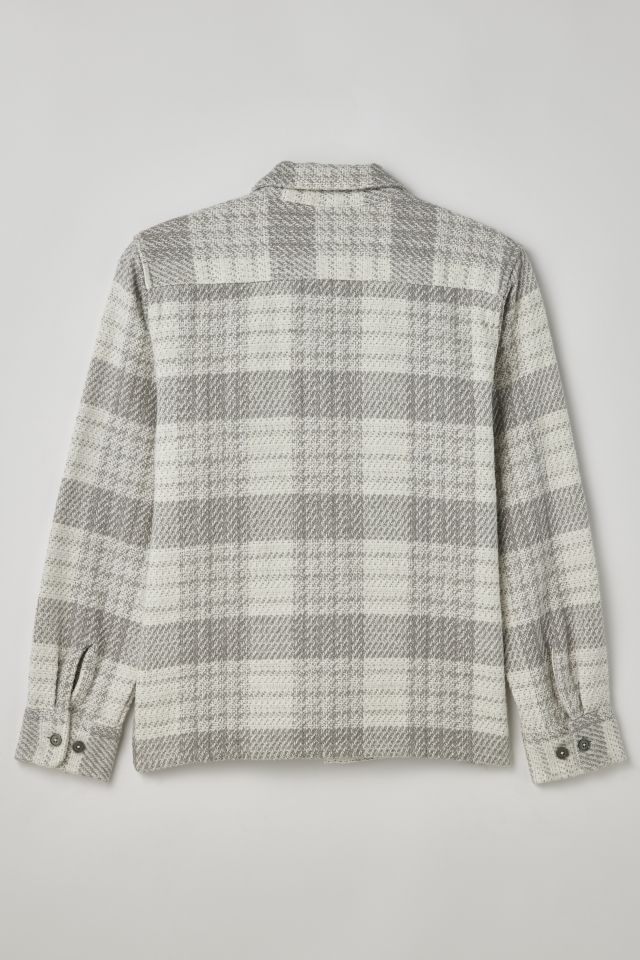 OBEY Percy Woven Overshirt #2