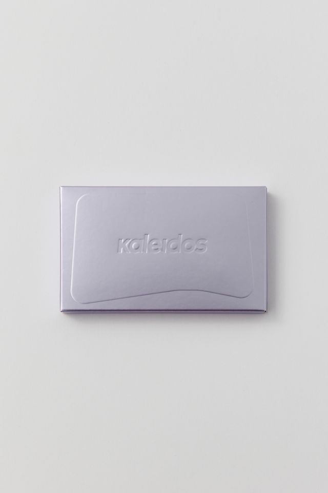 Palette Trio Contour Symphonie Kaleidos Makeup #1
