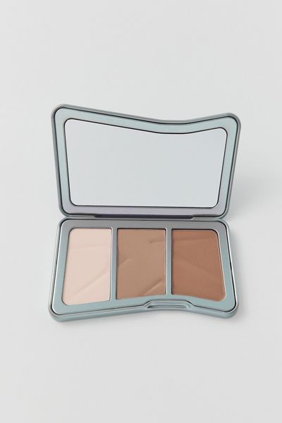 Kaleidos Makeup Symphony Contour Trio Palette