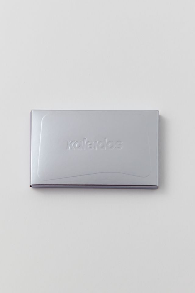 Kaleidos Makeup Symphony Contour Trio Palette #1