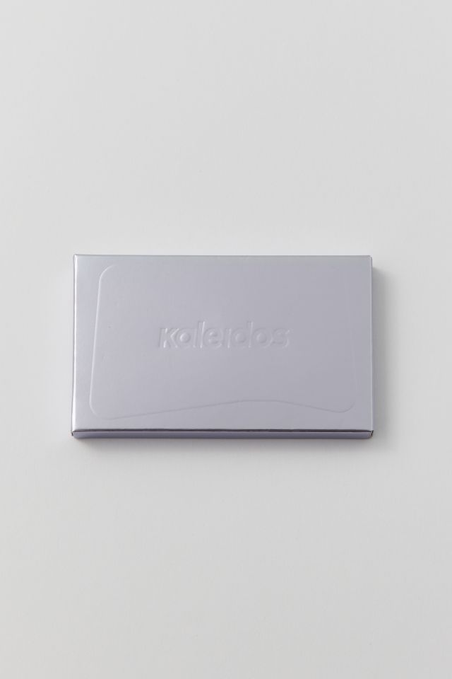 Kaleidos Makeup Symphony Contour Trio Palette #1