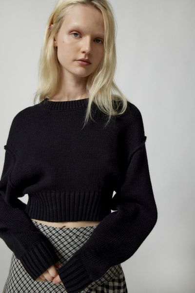 Urban outfitters shop andi pullover