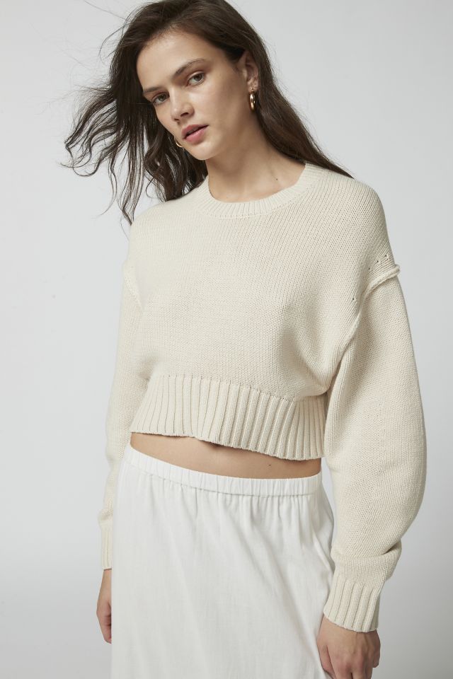 UO Aiden Pullover Sweater | Urban Outfitters Canada