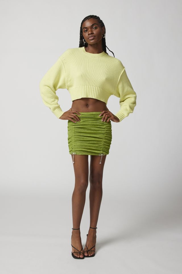 UO Aiden Pullover Sweater #1