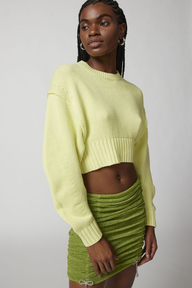 UO Aiden Pullover Sweater #2