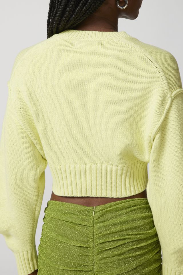 UO Aiden Pullover Sweater #3