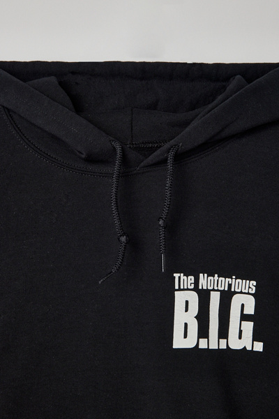 Notorious BIG Men's Biggie Chair T-Shirt | Fruugo US