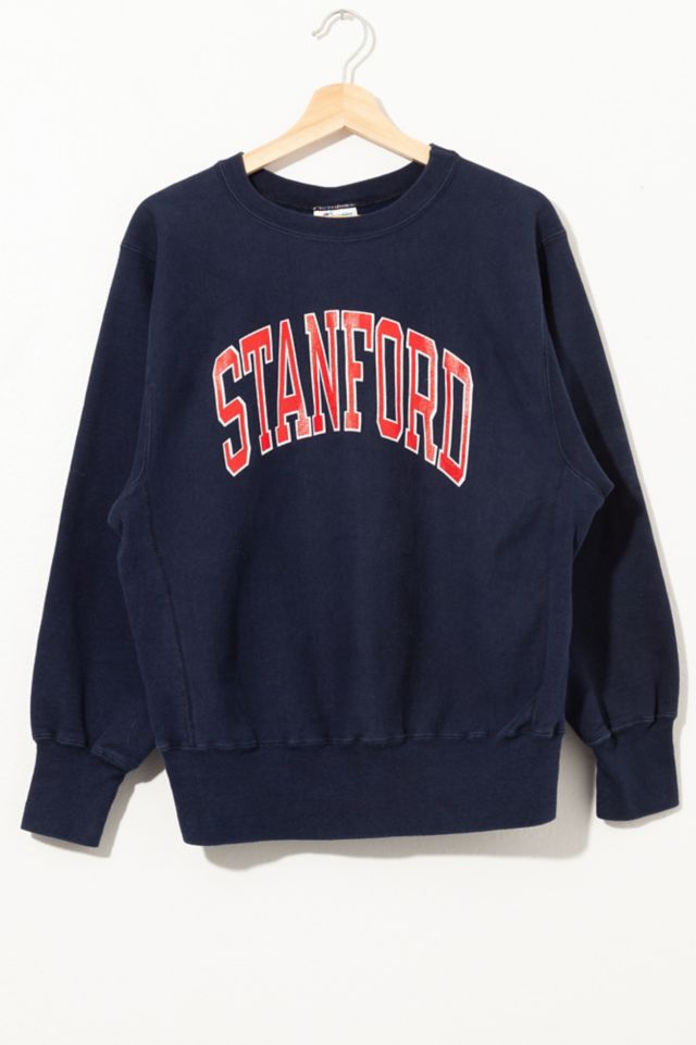 Stanford on sale champion crewneck