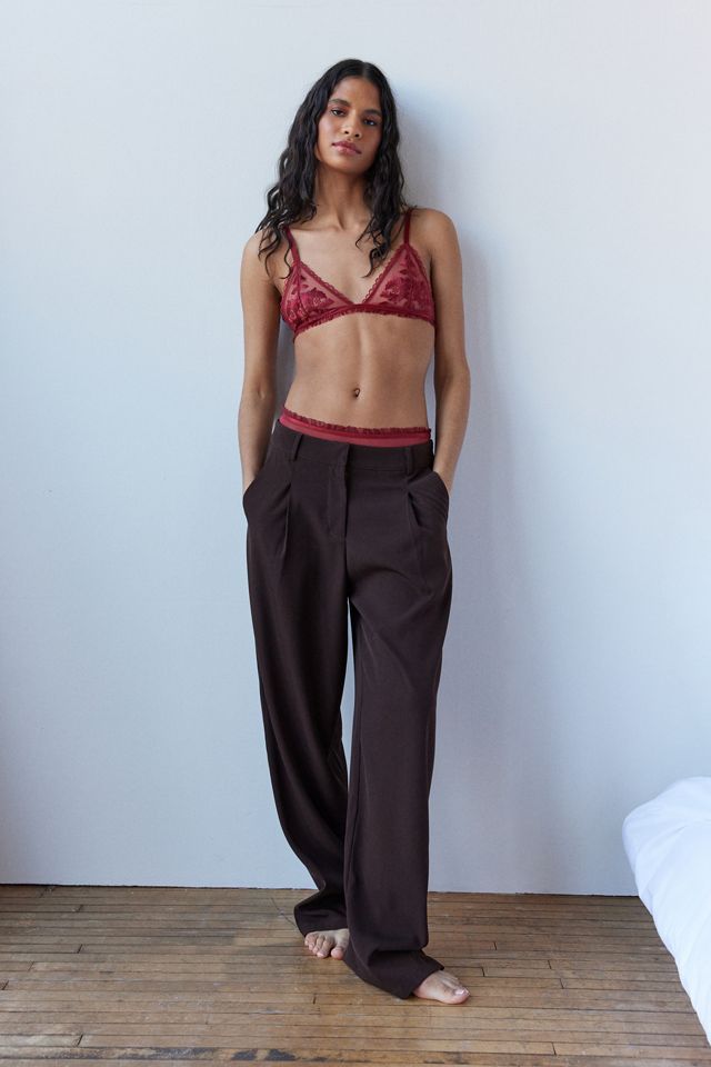 Kat the Label | Jean Camisole - Cinderella