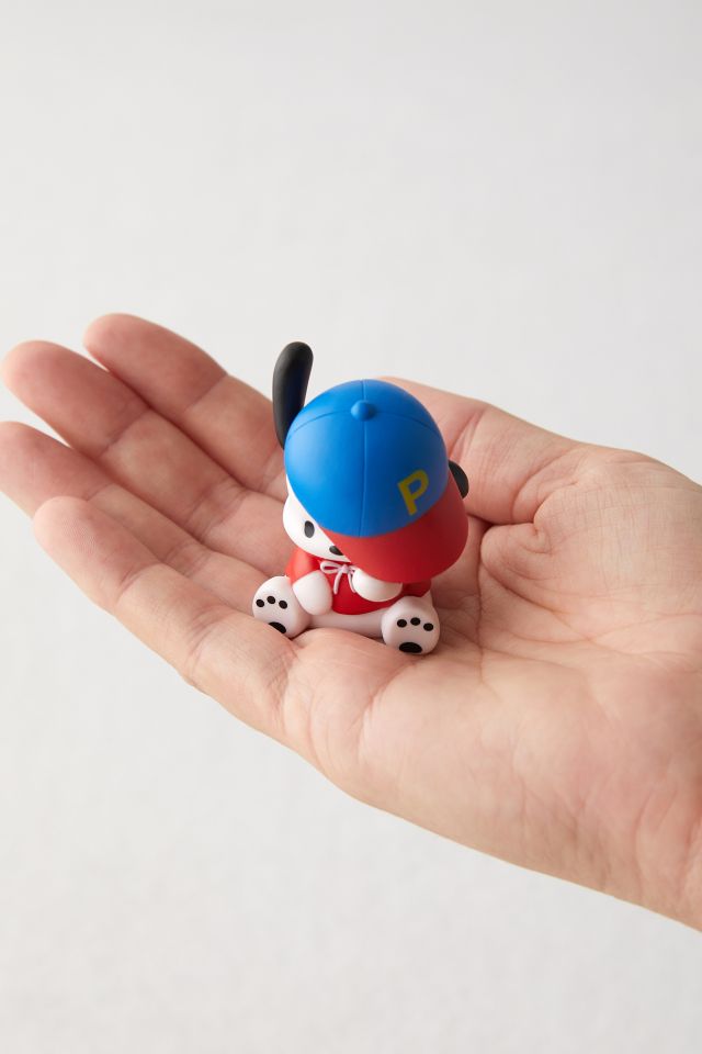 Sanrio Blind Bag Figure #4