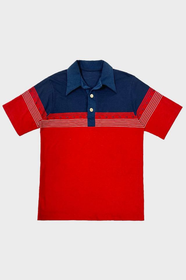 Ocean pacific shop polo shirts