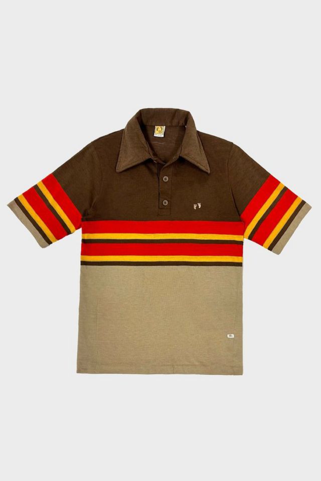 Polo Shirt Vintage 