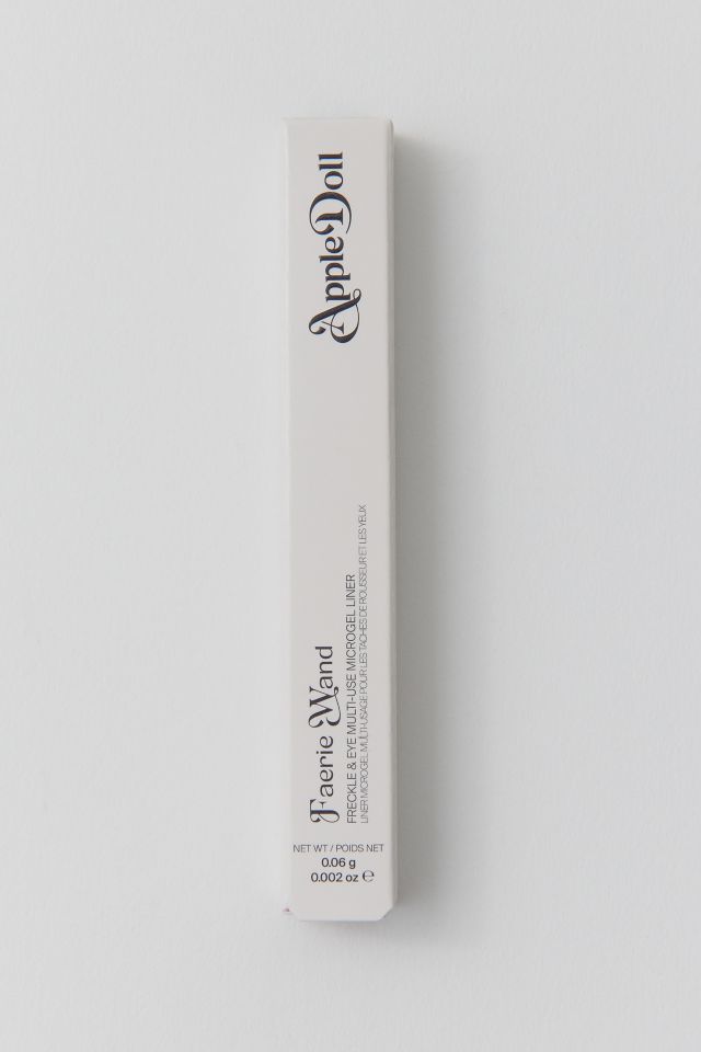 AppleDoll Faerie Wand Microgel Liner #2