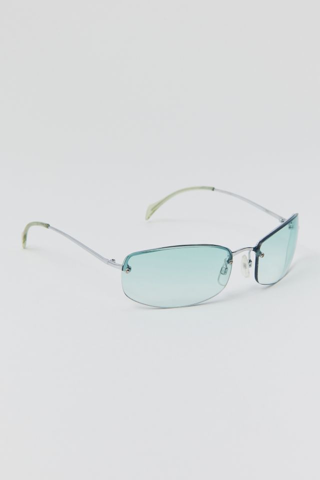 Lunettes de soleil vintage Nelly Urban Renewal #1
