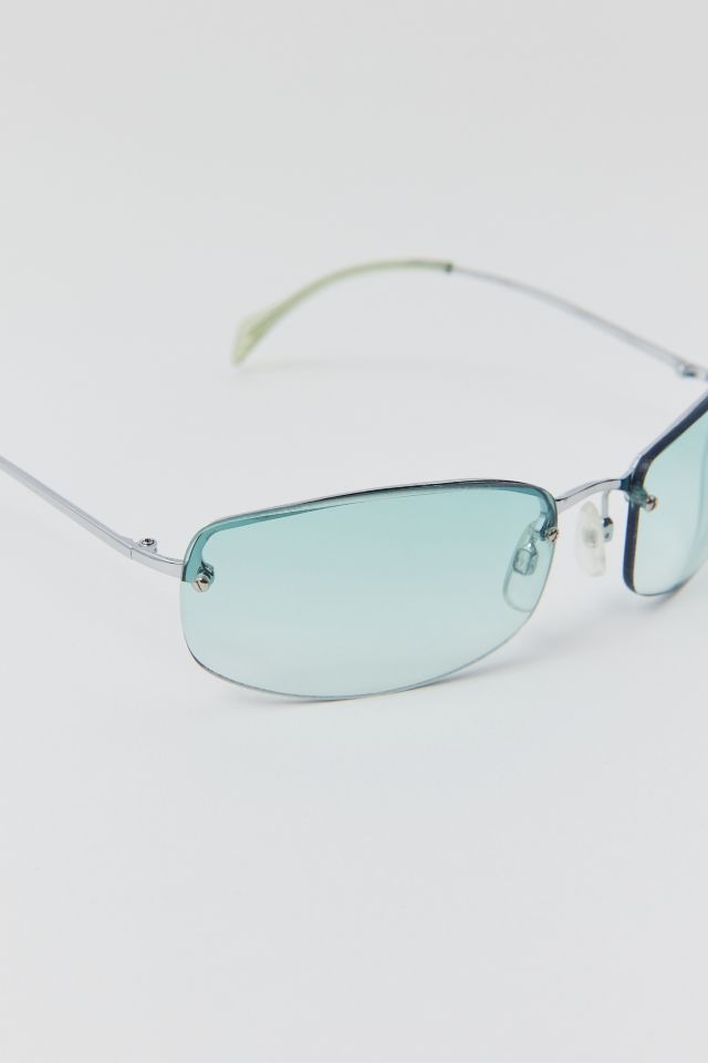 Lunettes de soleil vintage Nelly Urban Renewal #2