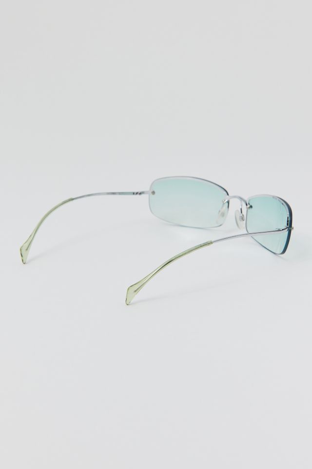Lunettes de soleil vintage Nelly Urban Renewal #3