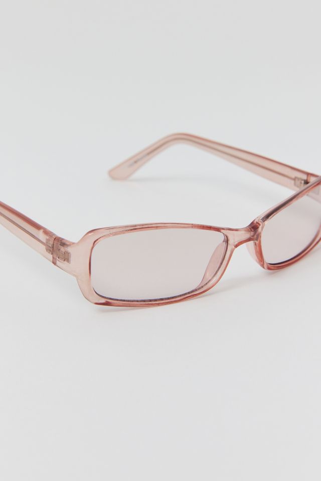 Urban Renewal Vintage Pinky Sunglasses #2
