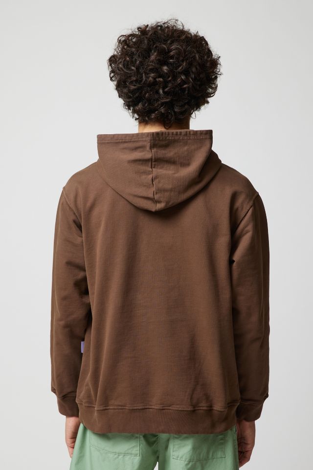 Hermanos Koumori Emotional Hoodie Sweatshirt #2