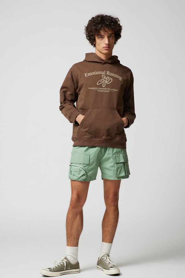 Hermanos Koumori Emotional Hoodie Sweatshirt #3