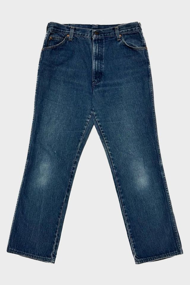 Levis 557 sale bootcut jeans