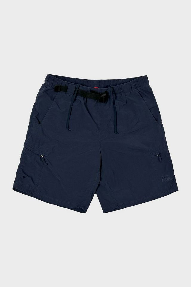 Vintage 2000’s The North Face Belted Hiking Shorts | Urban Outfitters
