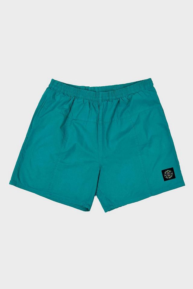 Vintage 1980’s Pipeline Lined Surf Swim Shorts | Urban Outfitters