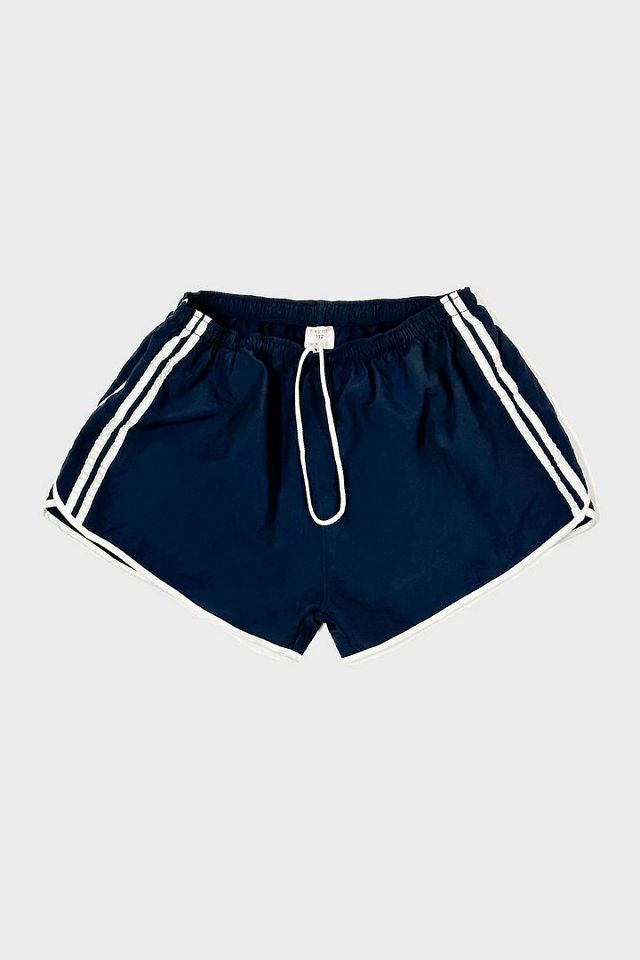 Vintage 1990’s Deadstock Athletic Shorts Urban Outfitters