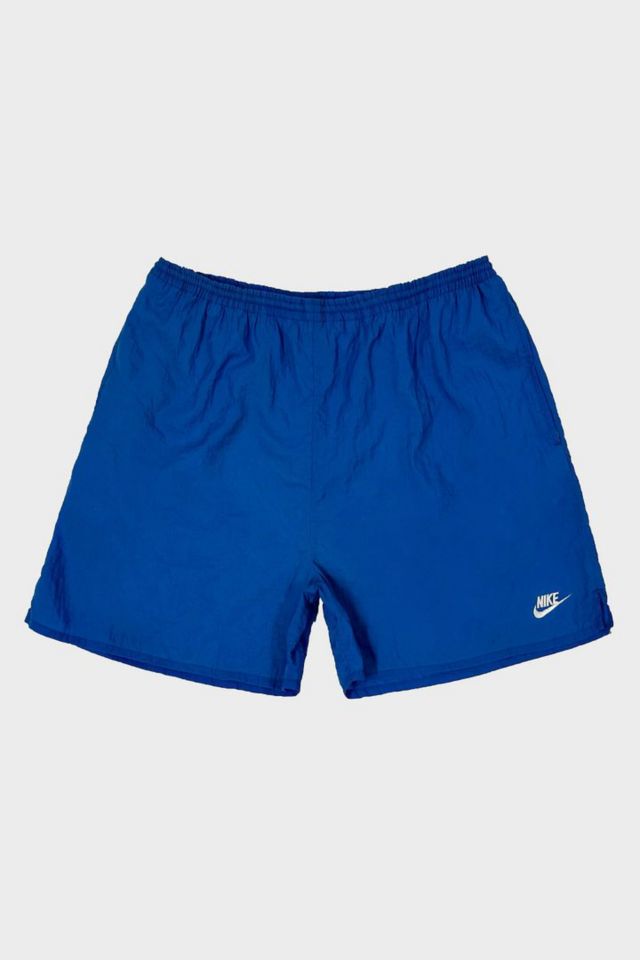 NIKE Woven Retro Shorts, Sizing Guide