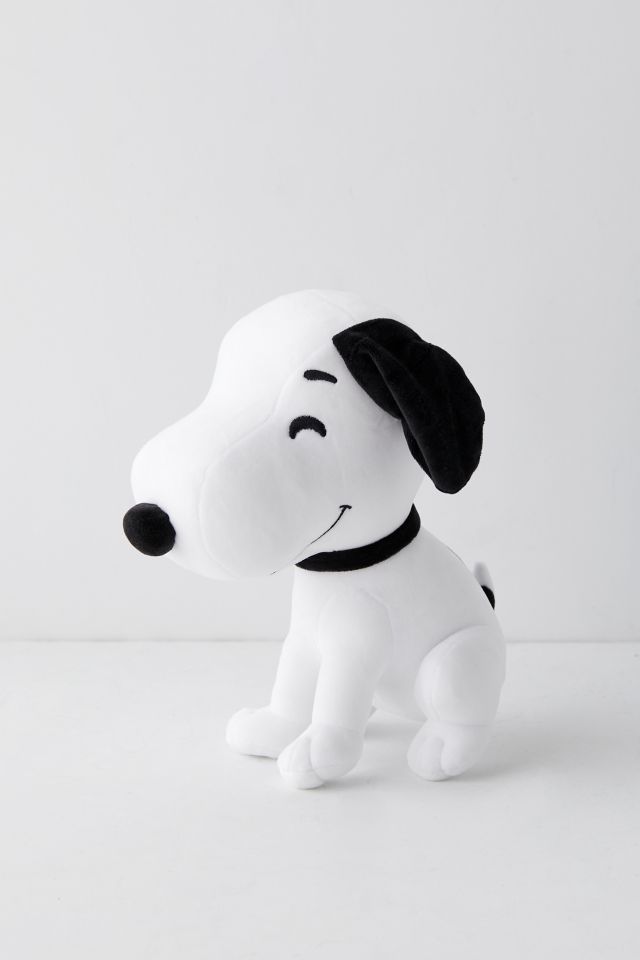 Snoopy Plushie #1