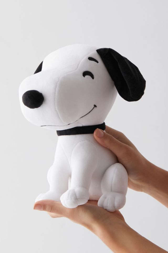 Snoopy Plushie #2